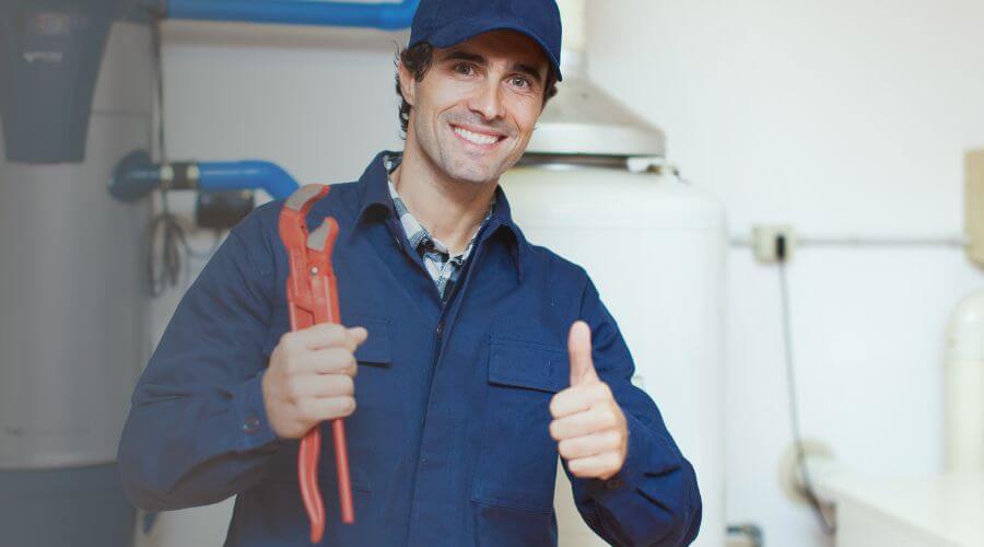 Professional expert plumbing services in Coolidge, KS